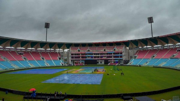 IND vs AFG: लखनऊ में कैसा होगा मौसम का मिजाज? भारत-अफगानिस्तान मैच में कितना है बारिश का खतरा?