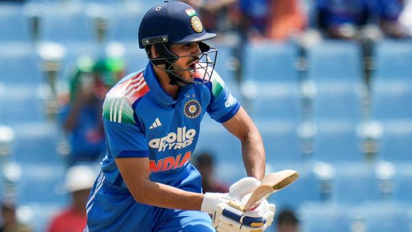 IND vs AFG: नवाबों के शहर में गजब की पारी, शुभमन गिल ने टी20 वाले अंदाज में शतक जड़ लूट ली महफिल