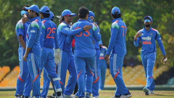 IND vs AFG: भारत ने अफगानिस्तान को 170 रनों से हराया, सीरीज पर भी जमाया कब्जा