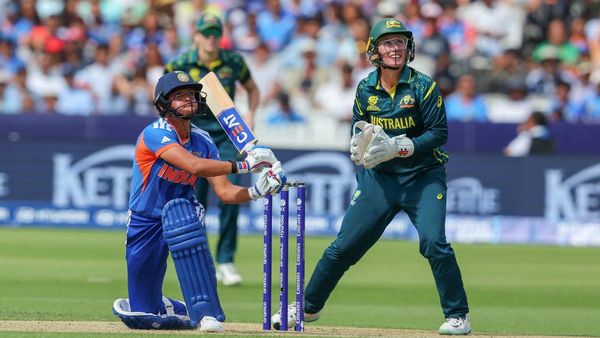 IND vs AUS: ऑस्ट्रेलिया से हारकर टी20 वर्ल्ड कप से बाहर भारत, हरमनप्रीत की फिफ्टी भी नहीं आई काम
