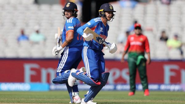IND vs BAN: भारत ने बांग्लादेश को बुरी तरह हराया, सेमीफाइनल की दौड़ में बरकरार टीम इंडिया