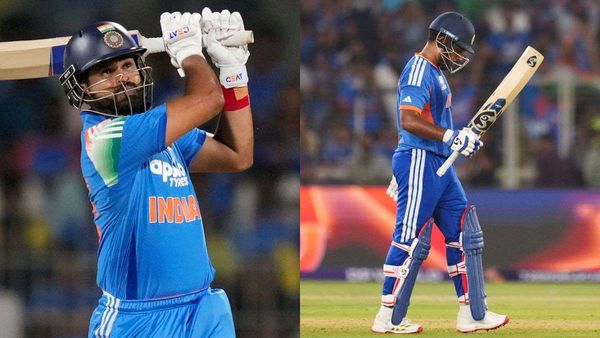 IND vs IRE: आयरलैंड में ढेर हुए IPL के शेर, दूसरे टी20 में 1 रन की हार के सबसे बड़े गुनहगार ये 5 खिलाड़ी