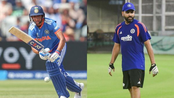 IND vs PAK: हरमनप्रीत ने किया रोहित का कीर्तिमान चकनाचूर, पाक के खिलाफ इतिहास रच जमाया महारिकॉर्ड पर कब्जा