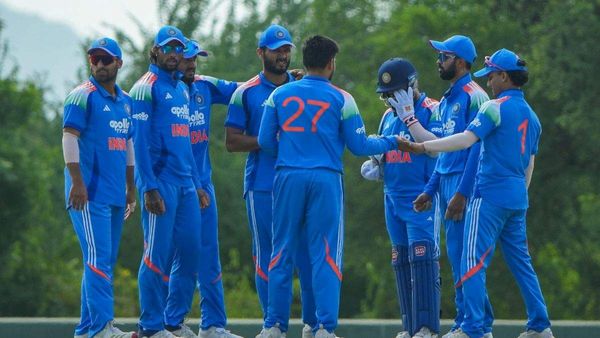 भारत ने अफगानिस्तान को बुरी तरह चटाई धूल, वैभव सूर्यवंशी का सनसनीखेज कैच बना चर्चा का विषय