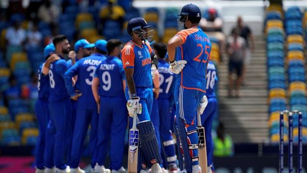 भारत के खिलाफ खेलने आएगी अफगानिस्तानी टीम, BCCI नहीं करेगी आयोजन, इतिहास में पहली बार अनोखी सीरीज?
