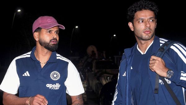 India vs Ireland: भारत-आयरलैंड सीरीज के टाइम में अचानक बदलाव, अब कितने बजे शुरू होंगे मुकाबले?