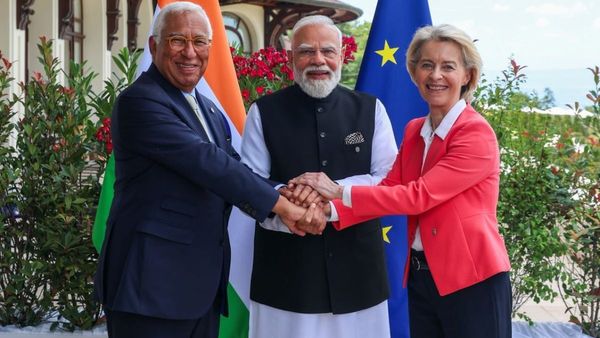 India-EU FTA: 'मदर ऑफ ऑल डील्स' को लेकर आ गई खुशखबरी, PM मोदी की मीटिंग के बाद फाइनल मुहर पर फैसला