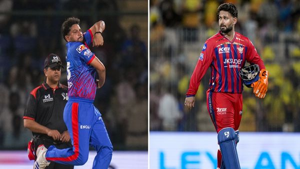 IPL इतिहास की सबसे बड़ी ट्रेड डील की तैयारी, दिल्ली लौटेंगे ऋषभ पंत, कुलदीप यादव की होगी LSG में एंट्री?