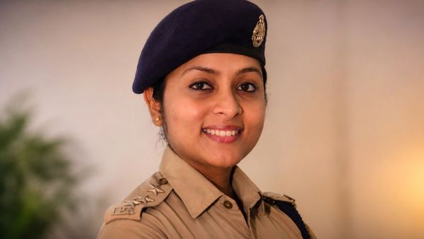कॉरपोरेट नौकरी छोड़ चुनी पुलिस सेवा, कौन हैं बिहार की बेटी IPS रीति राज? पब रैकेट का किया पर्दाफाश
