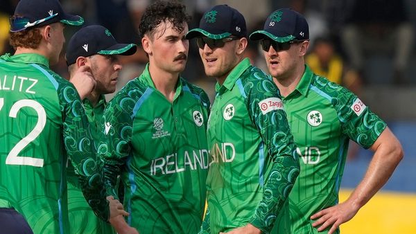 IRE vs IND Squad: भारत के खिलाफ सीरीज के लिए आयरलैंड टीम का ऐलान, इस दिग्गज को सौंपी गई कमान