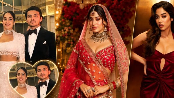 Janhvi Kapoor: बोनी कपूर के होने वाले दामाद की जाति क्‍या है? EX CM के नाती की Caste पर मचा था बवाल