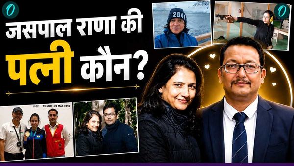 Jaspal Rana : जसपाल राणा ने की थी दो शादियां! पत्नी भी हैं मशहूर हस्ती, कितने हैं बच्चे?