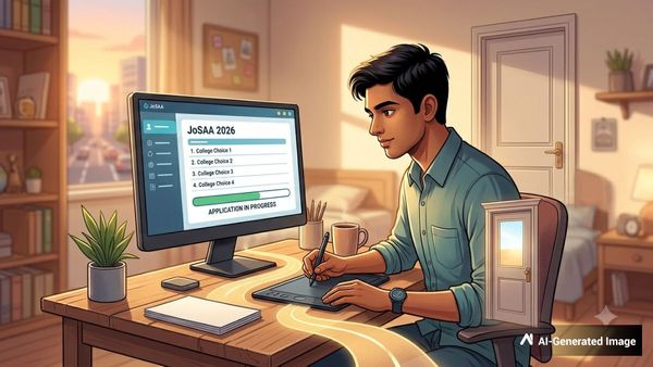 JoSAA Counselling 2026 में भूलकर भी न करें ये 9 मिस्टेक, सीट लॉक करने से पहले समझ लें पूरा कांसेप्ट