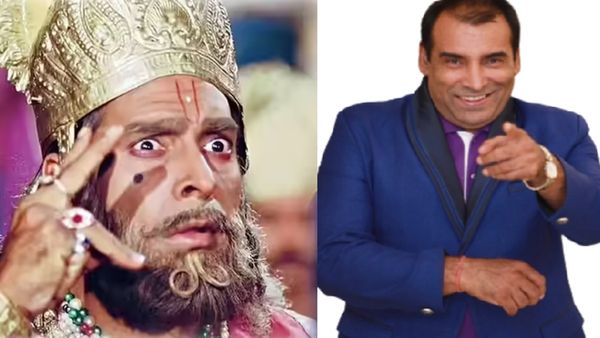 'मैंने श्मशान घाट पर पड़ा खाना खाया', Shri Krishna के शकुनि मामा की दर्दनाक हालत, गंभीर बीमारी ने तोड़ा शरीर