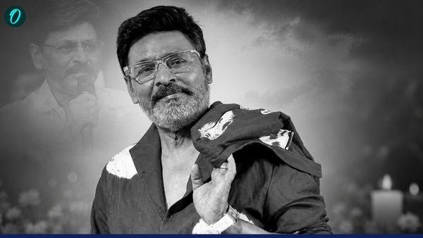 Bhagyaraj Passes Away: नहीं रहे तमिल सुपरस्टार के. भाग्यराज, चश्मा पहनने वाला आदमी कैसे बना 'स्क्रीनप्ले किंग'