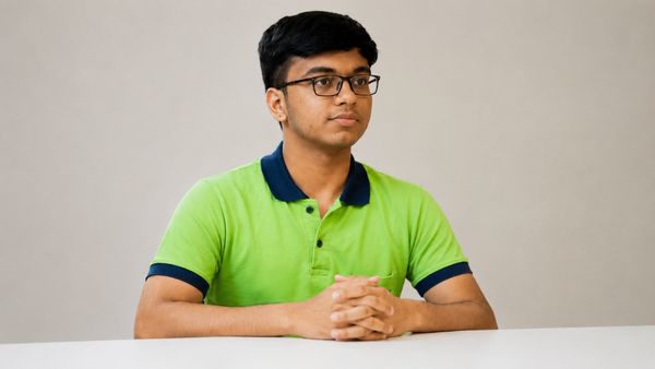 IIT बॉम्बे का रुतबा भी पड़ा फीका! JEE AIR 8 कनिष्क जैन ने क्यों छोड़ी सीट? किस यूनिवर्सिटी में करेंगे पढ़ाई?
