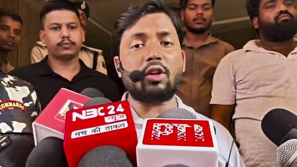 गिरफ्तारी के डर से पटना छोड़ भागे खान सर! रातोंरात कहां गायब हुए फैजल खान? FIR के बाद क्या दी थी सफाई?