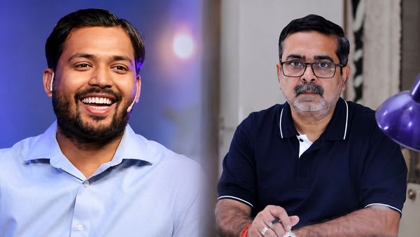 अवध सर का यू-टर्न! पटना कोचिंग विवाद में नया ट्विस्ट, खान सर के दावों की Avadh Ojha ने निकाली हवा?