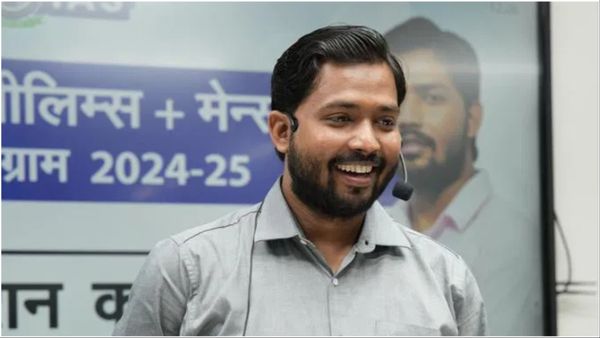 Video: 'आगे बढ़ने के लिए कुछ भी करेगा', खान सर की डिग्री पर चाचा ने खोली पोल, गांव वालों ने राज से उठाया पर्दा