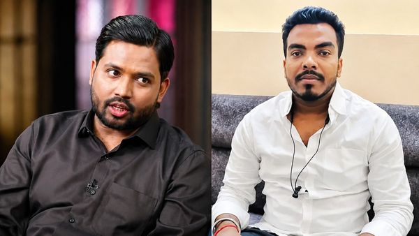 रौशन आनंद के भाई की मौत के बाद खान सर ने जारी किया वीडियो, ऐसा क्या कहा जिस पर भड़क रहे लोग