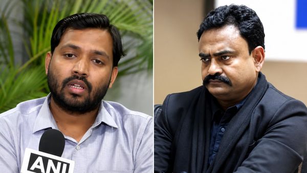 'खान सर सिर्फ नौटंकी कर रहे' फायरिंग विवाद के बीच पटना के इस मशहूर टीचर ने खोली पोल, गिरफ्तारी की कर दी मांग