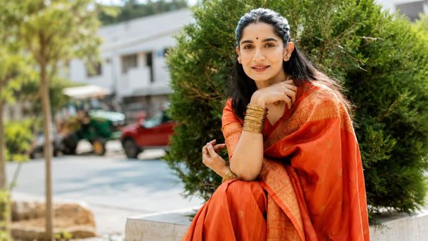 कौन हैं कन्नड़ एक्ट्रेस कृषि थापांडा, जिनके बेंगलुरु वाले घर में फंदे से लटकी मिली बिजनेसमैन की लाश?