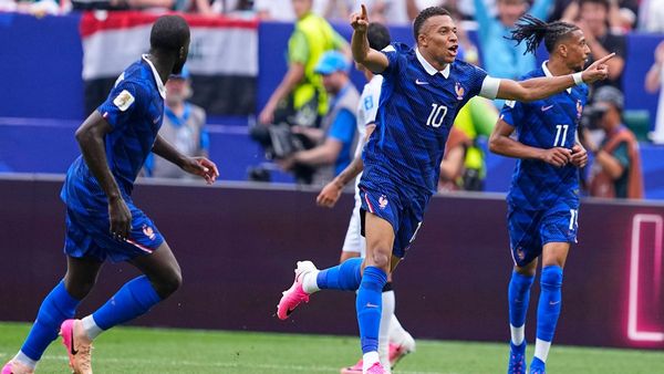 Kylian Mbappe Record: एम्बाप्पे ने रचा इतिहास! कर ली रोनाल्डो के इस महान वर्ल्ड रिकॉर्ड की बराबरी?