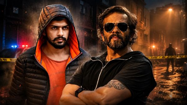 Lawrence Bishnoi Gang की Rohit Shetty को जानलेवा धमकी, 20 करोड़ दो और जान बचाओ, 8 साल में 8 Celebs निशाने पर!