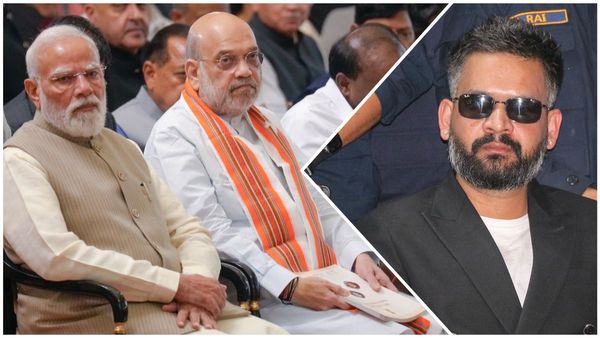 India-Nepal Controversy: जनता की निगाह पर चढ़े बालेन शाह? नेपाल में विरोध शुरू, क्या है वजह?