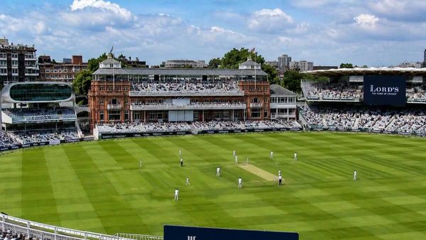 लॉर्ड्स और गद्दाफी स्टेडियम की पिच पर ICC का फैसला, दोनों वेन्यू को दी गई खराब रेटिंग