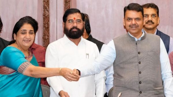 जिसे टिकट नहीं मिला, उसने पर्चा भर दिया, महाराष्ट्र MLC चुनाव में महायुति और MVA के लिए बागी बने सिरदर्द