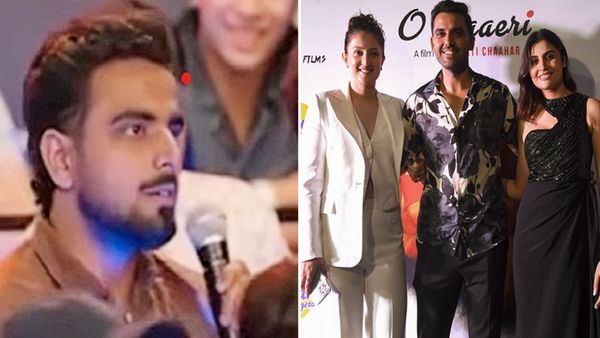 '370 रुपये की बिरयानी' वाले कमेंट पर भड़कीं मालती चाहर, सरेआम छलका क्रिकेटर की बहन का दर्द?