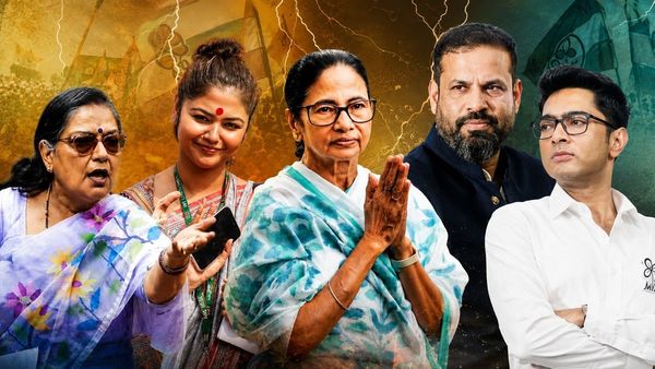 TMC पर किसका कब्जा? ममता या बागी सांसद? कोर्ट पहुंची लड़ाई तो किसके हाथ में रहेगी पार्टी, समझिए कानूनी गणित