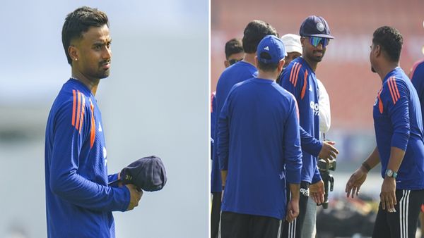 Manav Suthar Debut: कौन हैं मानव सुथार, पिता ने कर्ज लेकर बनाया क्रिकेटर, गिल की कप्तानी में किया डेब्यू 