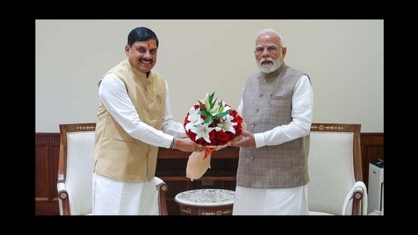 MP News: पीएम मोदी के 12 साल पूरे, सीएम मोहन यादव बोले- देश में लाए युगांतकारी परिवर्तन