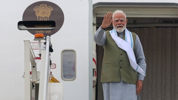 Modi Europe Visit: फ्रांस, स्लोवाकिया और G7! 6 दिवसीय यूरोप दौरे पर पीएम मोदी रवाना, क्यों अहम है यह यात्रा