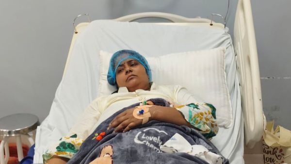 'दिल में छेद की बीमारी से वर्षों तक जूझती रहीं गुरप्रीत कौर' , मुख्यमंत्री स्वास्थ्य योजना ने दिया नया जीवन