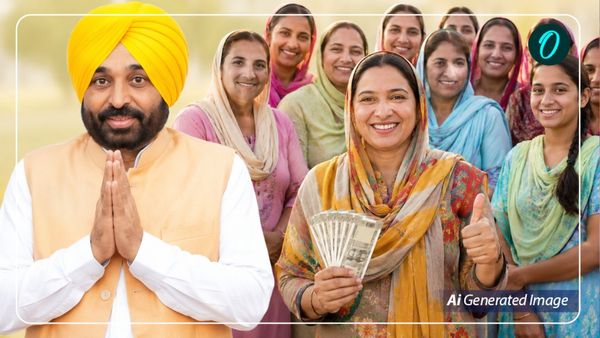 CM Mawan Dhiyaan Satkar Yojana: पंजाब की महिलाओं को हर महीने मिलेंगे ₹1000, कौन ले सकेगा लाभ, पूरी डिटेल