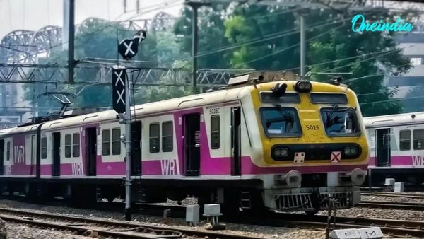 Mumbai Local Train: 17 से 25 जून तक CSMT-कुर्ला के बीच रहेगा मेगा ब्लॉक, चेक करें टाइम