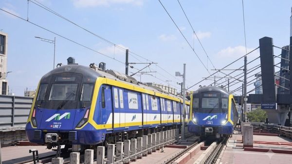 Mumbai Metro: 90 KM के पार पहुंचा नेटवर्क, इस साल कौन-सी नई मेट्रो लाइन होंगी शुरू? चेक करें पूरा रोड मैप