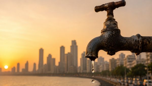 Mumbai Water Crisis: मुंबई पर गहराया जल संकट, मानसून की देरी ने बढ़ाई चिंता, 7 झीलों में कितना बचा है पानी?