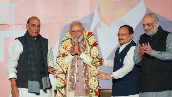 Narendra Modi Record: मोदी रिकॉर्ड तोड़! विपक्ष ने क्यों उठाए बेरोजगारी-महंगाई के सवाल?