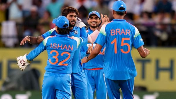 भारतीय टीम को लगा तगड़ा झटका, धांसू खिलाड़ी हुआ आयरलैंड के खिलाफ टी20 सीरीज से बाहर