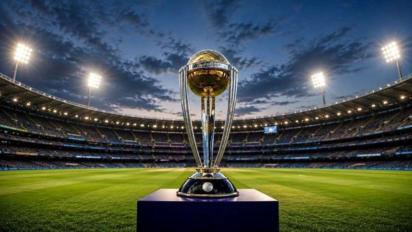 ICC ने किया वनडे वर्ल्ड कप 2027 की तारीखों का ऐलान, 3 देशों में होंगे मुकाबले, कब शुरू होगा टूर्नामेंट?