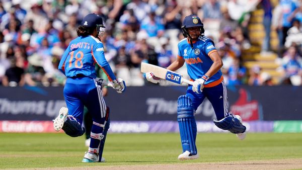 Harmanpreet Kaur की टीम को हार के बावजूद मिली Olympics में एंट्री! आखिर क्या है ICC का नियम? 