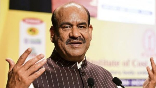 बागी सांसदों पर जल्द फैसला लेंगे ओम बिरला, क्या दो-तिहाई बहुमत भी नहीं बचा पाएगा सांसदी?
