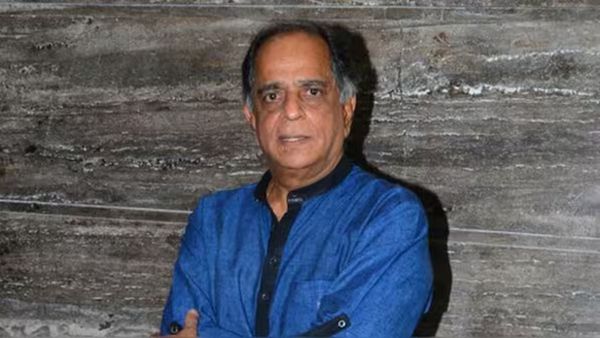 मौत के 24 घंटे बाद Pahlaj Nihalani का ऐसा सच आया सामने, अस्पताल में 28 दिन, खून की उल्टियां, वायरल हुआ वीडियो
