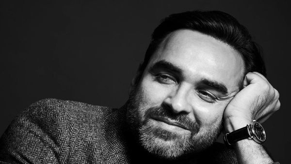  Pankaj Tripathi के भाई पर जानलेवा हमला, हालत गंभीर, कौन हैं विजेंद्रनाथ? पुलिस ने क्या कहा?