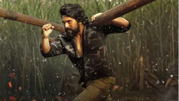 Peddi Box Office Collection Day 1: छा गए राम चरण, ओपनिंग डे की कमाई ने उड़ाए होश, ऐसा रहा पहले दिन का कलेक्शन
