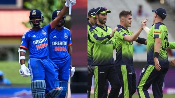 IRE vs IND Pitch Report: आज गेंदबाजों का रहेगा बोलबाला या बल्लेबाज करेंगे कमाल? पिच से किसका फायदा!